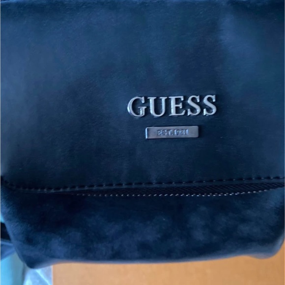 GUESS handbag crossbody/ top handle - Picture 6 of 6